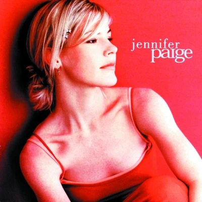 Jennifer Paige 專輯 Jennifer Paige