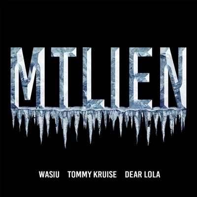 MTLIEN - Single 專輯 Wasiu/Knlo/Lou Phelps