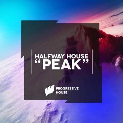 PEAK 专辑 Halfway House/J-Trick