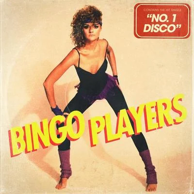 No. 1 Disco 專輯 Bingo Players/Amanda Wilson/Soulcatcher