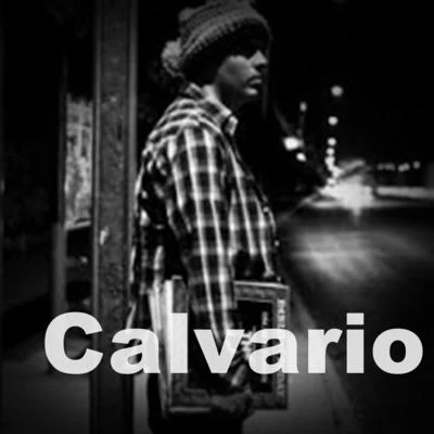 Calvario (Instrumental) 專輯 Public Enemy