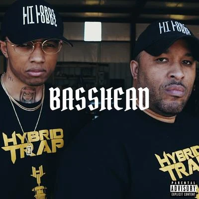 BASSHEAD 專輯 Lit Lords