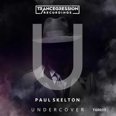 Undercover 專輯 Paul Skelton/Liam Melly/Jessica Doherty