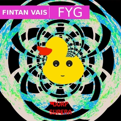 FYG 专辑 Fintan Vais/Luca Rezza