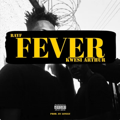 Fever 专辑 Kwesi Arthur