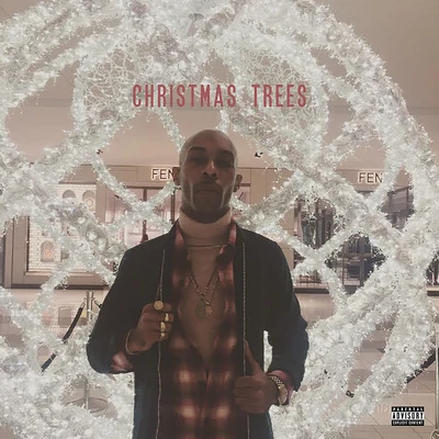 Mike RedRai P Christmas Trees