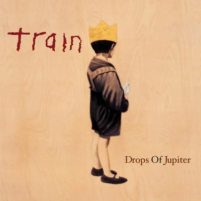 Train Drops Of Jupiter