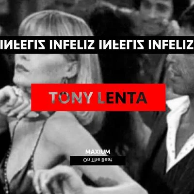 Infeliz 專輯 DeLa Ghetto/J.Alvarez/Jory/Tony Lenta/Daddy Yankee