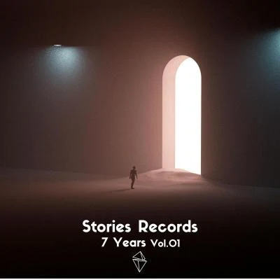 Stories Records 7 Year Vol.01 专辑 Stories/Donny