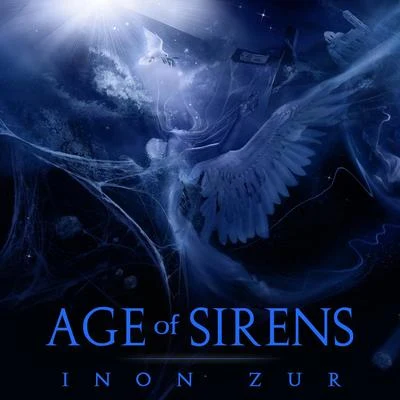 Age of Sirens 專輯 Dan Martinez/織田乾也/原田萌喜/Inon Zur