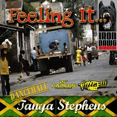 Feeling It 专辑 Tanya Stephens