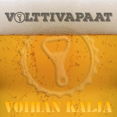 Voihan kalja 專輯 Demus DeSanto/Volttivapaat/Harri Hieta