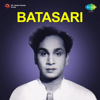 Batasari 专辑 Bhanumathi Ramakrishna/Geeta Dutt/Motibai/Shamshad Begum