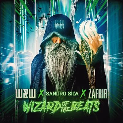 Wizard Of The Beats 專輯 Zafrir