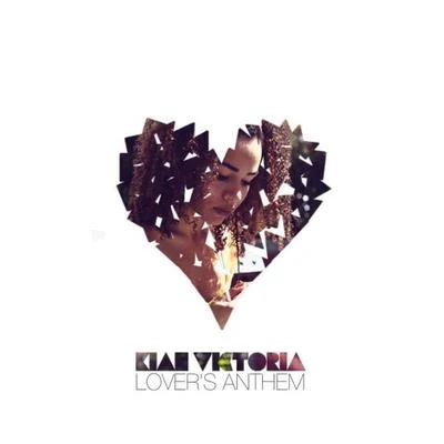 Lovers Anthem 專輯 Kiah Victoria/Khari Mateen