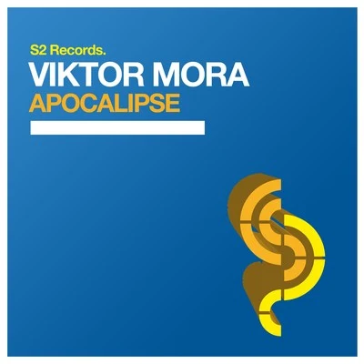 Apocalipse 專輯 Elias Goca/Viktor Mora