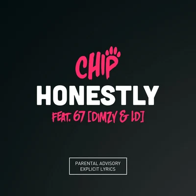 Honestly 專輯 Chip