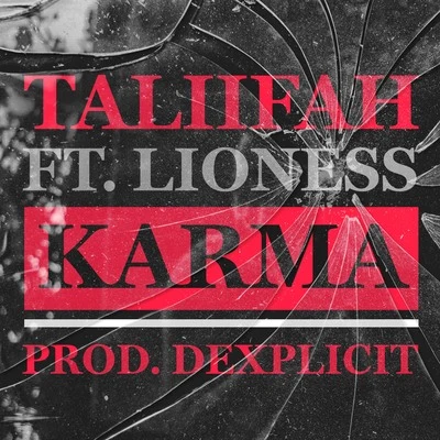 Karma 专辑 Silencer/Taliifah