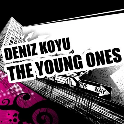 The Young Ones 專輯 Deniz Koyu