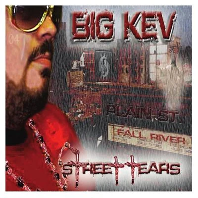 Street Tears 專輯 Big Kev/Jon Connor