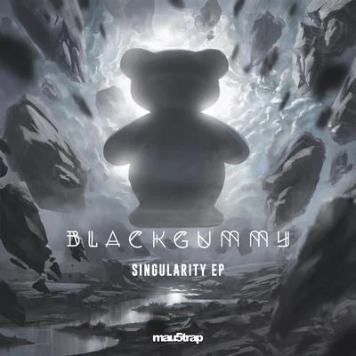 Singularity 專輯 BlackGummy