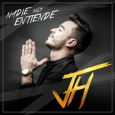 Nadie Nos Entiende 專輯 Fano/Jerry Hernandez/Yey Beatz