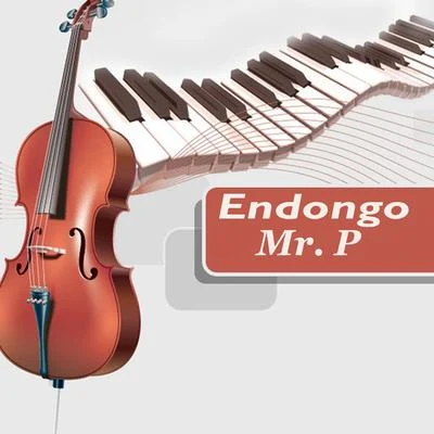 Endongo 专辑 Mr. P/Nyanda