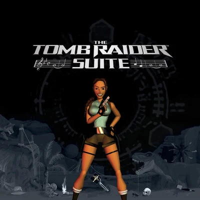 The Tomb Raider Suite 專輯 The Royal Philharmonic Orchestra