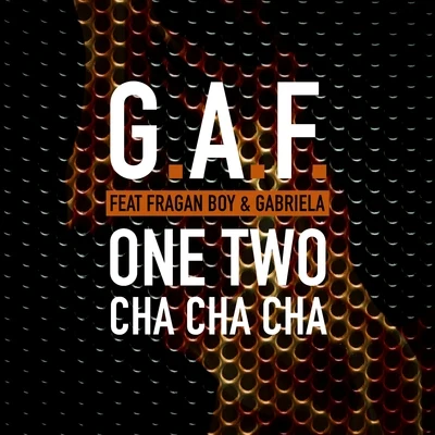 One Two Cha Cha Cha 專輯 Gabriela