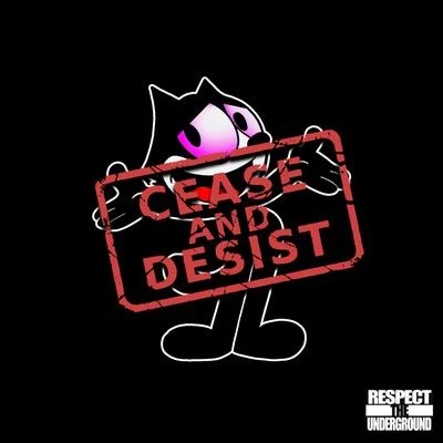 Bag of Tricks CatJack the Ripper Cease and Desist