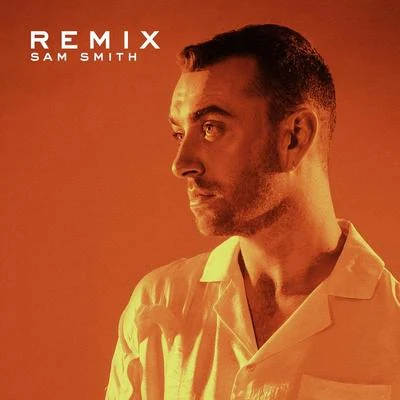 REMIX 專輯 Sam Smith/Taylor Swift/Meghan Trainor/Shellback/8 Bit Universe