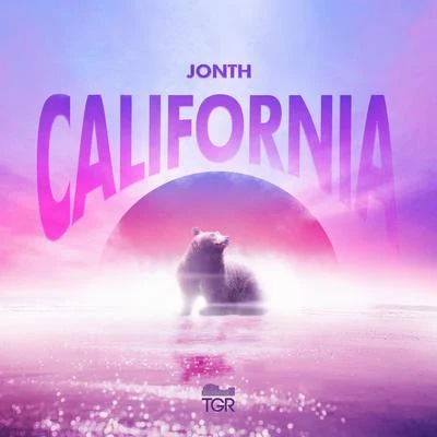 California 专辑 Jonth