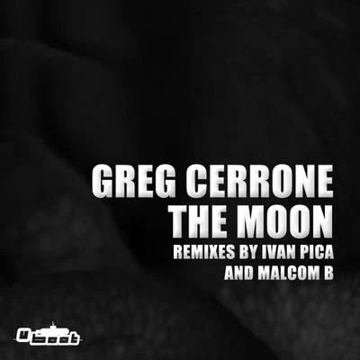 The Moon 专辑 Greg Cerrone