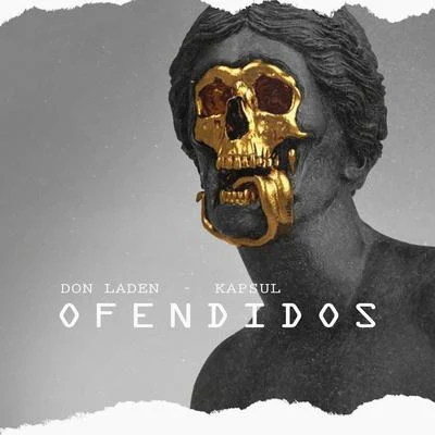 Ofendidos 專輯 Kapsul/Kidd Samu