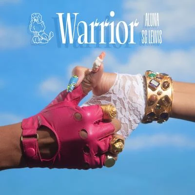 Warrior 專輯 AlunaGeorge/King Henry/Sonny Fodera