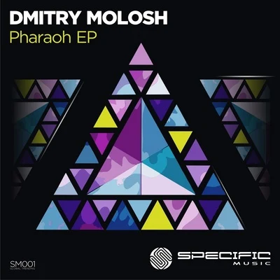 Dmitry Molosh Pharaoh