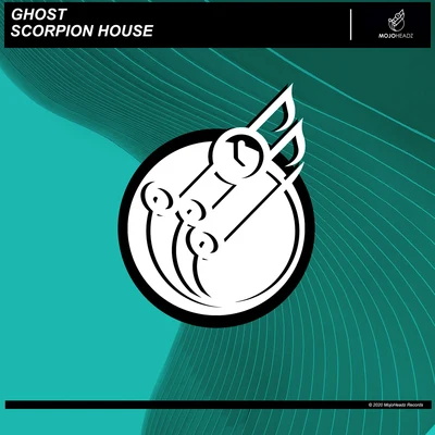 Scorpion House 專輯 ghost