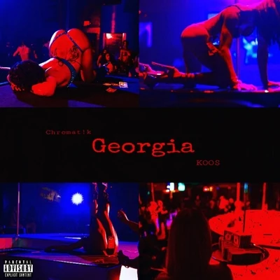 Georgia (feat. Koos) 專輯 LOUD ABOUT US!/Koos