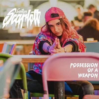 Caitlyn ScarlettRaf Riley Possession of a Weapon