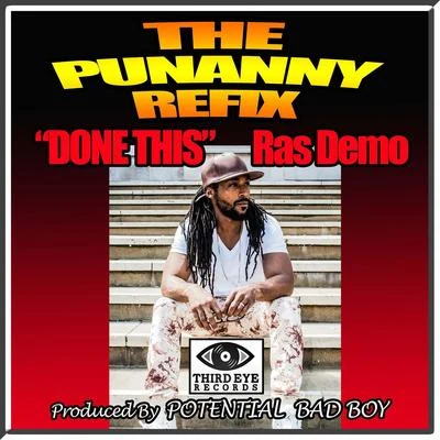 Done This 專輯 Ras Demo/Echo Minott