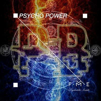 Psycho Power 专辑 FmePsy