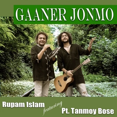 Gaaner Jonmo 专辑 Rupam Islam