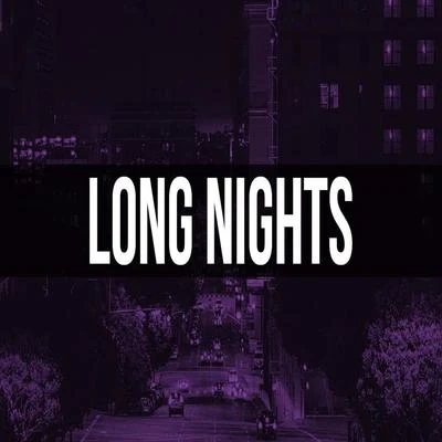 Long Nights (Instrumental) 專輯 Instrumental Beats Collection/Lofi Nation/Hip Hop Lofi/ChillHop Beats