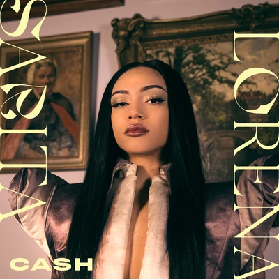 Sarita LorenaD-Double Cash