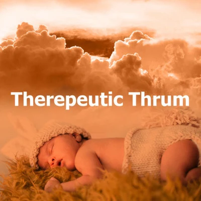 Therepeutic Thrum 專輯 Instrumental/ZEN/Japanese Relaxation and Meditation