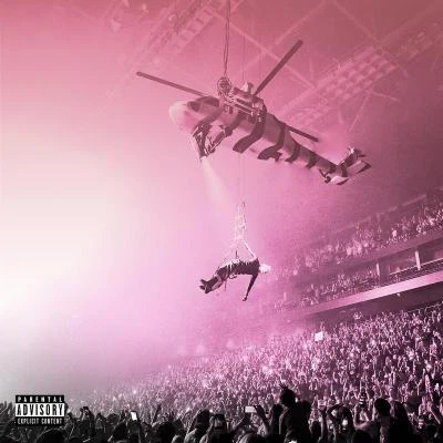 mainstream sellout (life in pink deluxe) 專輯 Machine Gun Kelly/Mötley Crüe