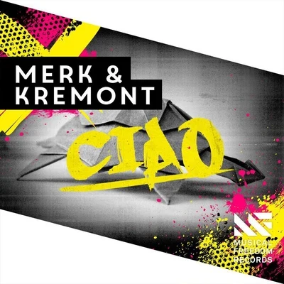 CIAO 專輯 Merk & Kremont/Fedde Le Grand