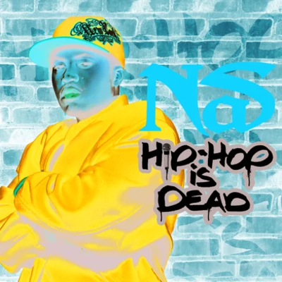 Hip Hop Is Dead (International 2 trk) 專輯 Nas