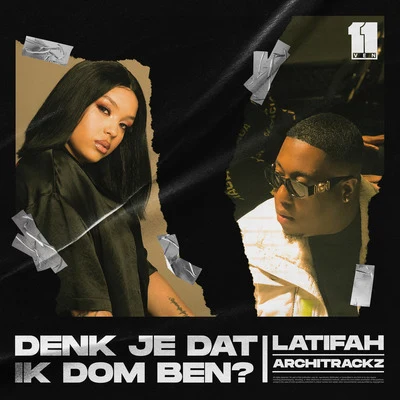 Denk je dat ik dom ben ? 专辑 Bres/Architrackz