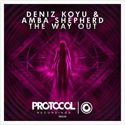 The Way Out (Original Mix) 專輯 Deniz Koyu